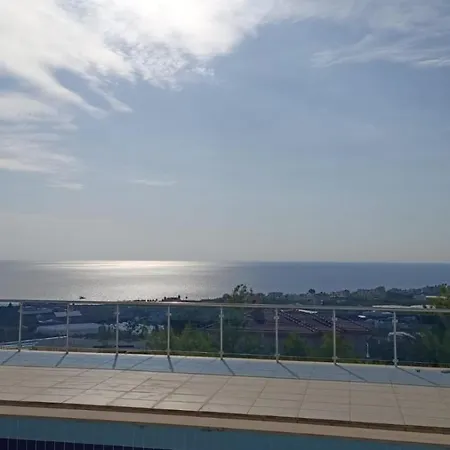 Traumblick Auf Türkische Riviera Apartment *