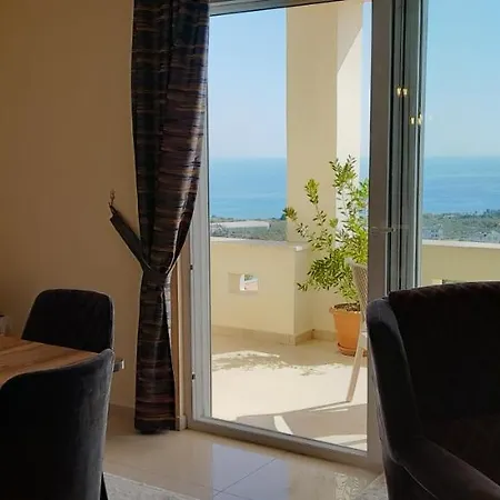Traumblick Auf Türkische Riviera * Okurcalar
