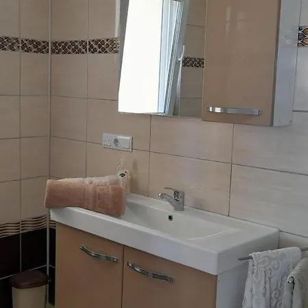 Traumblick Auf Türkische Riviera * Okurcalar