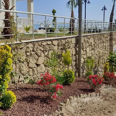 Apartment Traumblick Auf Türkische Riviera