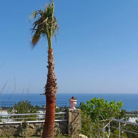 Traumblick Auf Türkische Riviera Apartment *