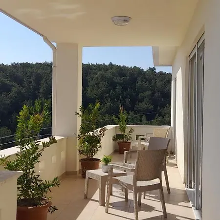 Traumblick Auf Türkische Riviera Apartment *