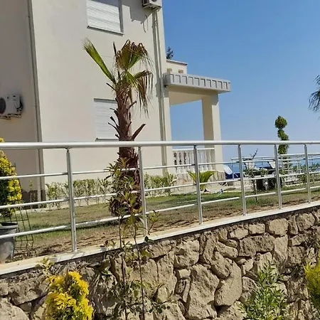 Apartment Traumblick Auf Türkische Riviera *