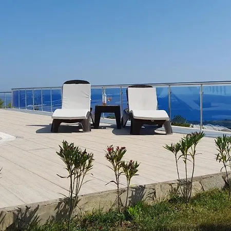 Traumblick Auf Türkische Riviera Apartment *