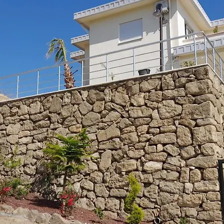 Apartment Traumblick Auf Türkische Riviera Okurcalar