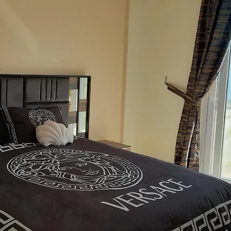 Traumblick Auf Türkische Riviera Apartment *
