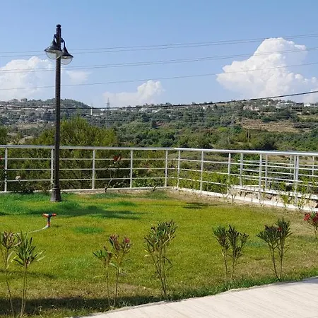 Apartament Traumblick Auf Turkische Riviera