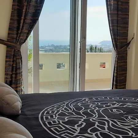 Apartament Traumblick Auf Turkische Riviera *