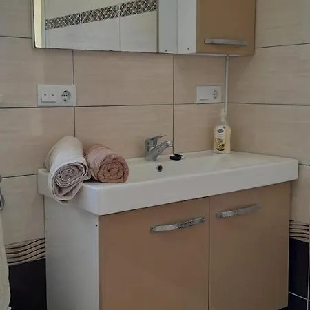 Traumblick Auf Turkische Riviera Apartament Okurcalar