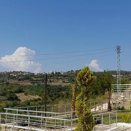 Apartament Traumblick Auf Turkische Riviera *