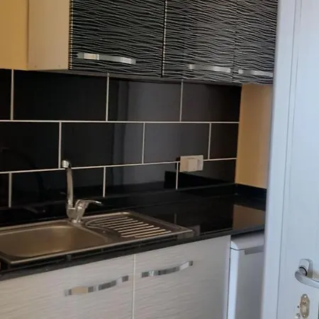 Traumblick Auf Turkische Riviera Apartament Okurcalar