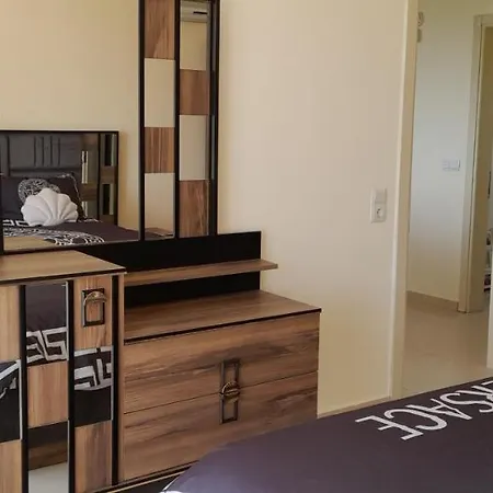 Apartament Traumblick Auf Turkische Riviera *